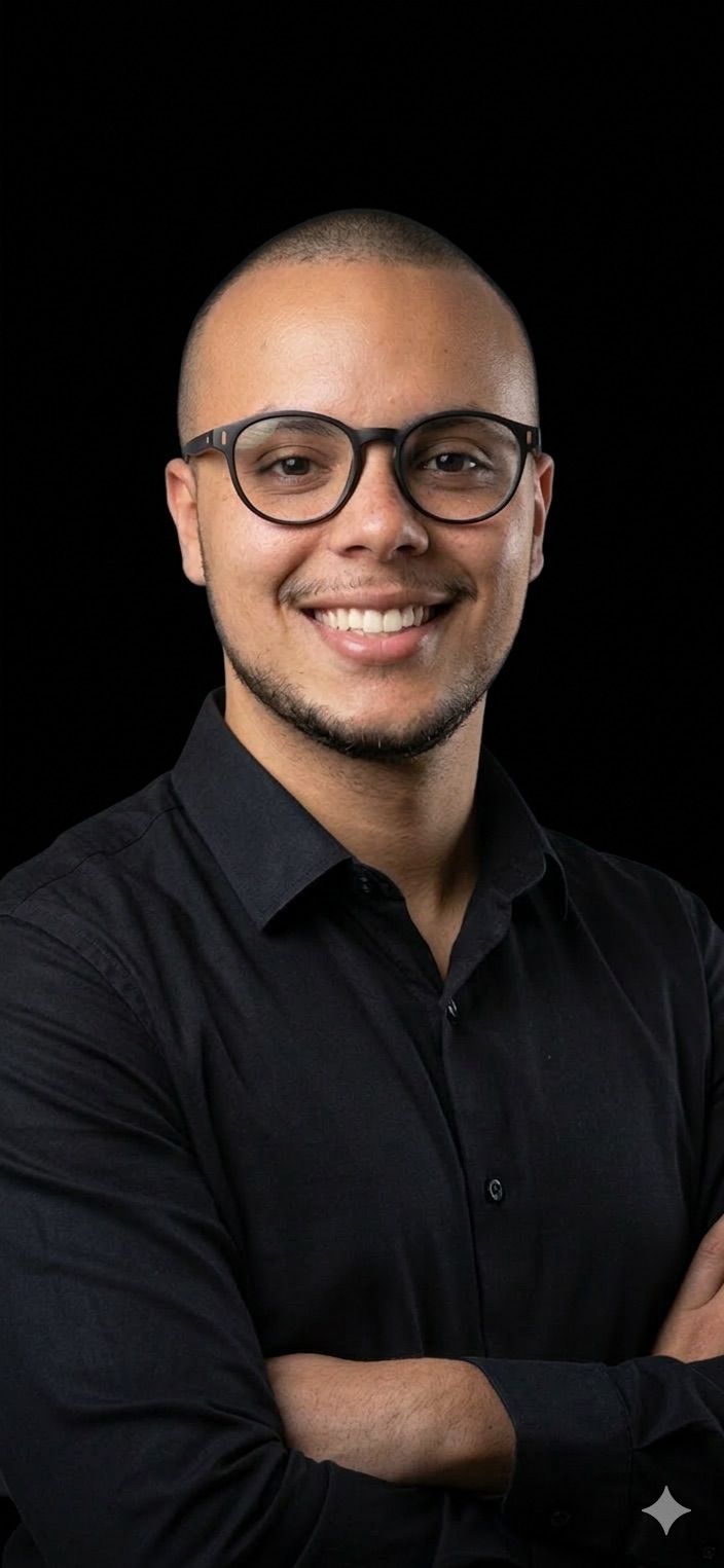 Pablo Rodrigues - Consultor de Engenharia Mobile