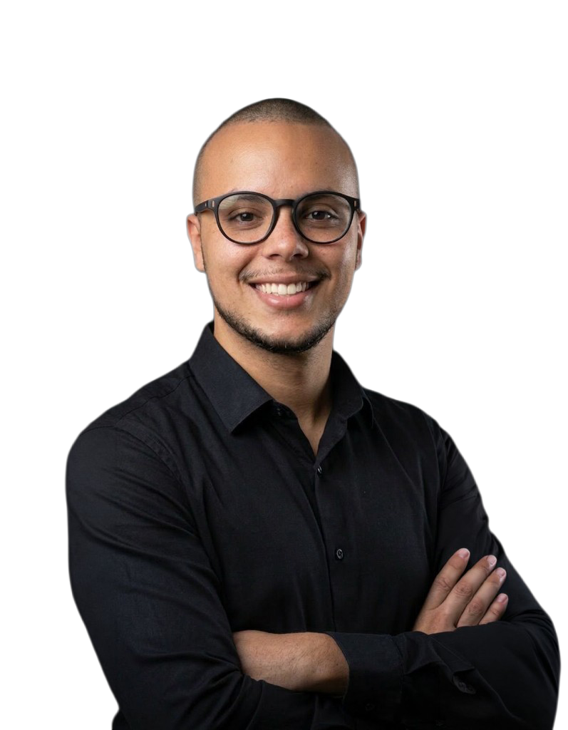 Pablo Rodrigues - Consultor de Engenharia Mobile